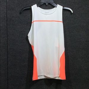 Prince athletic tank top!